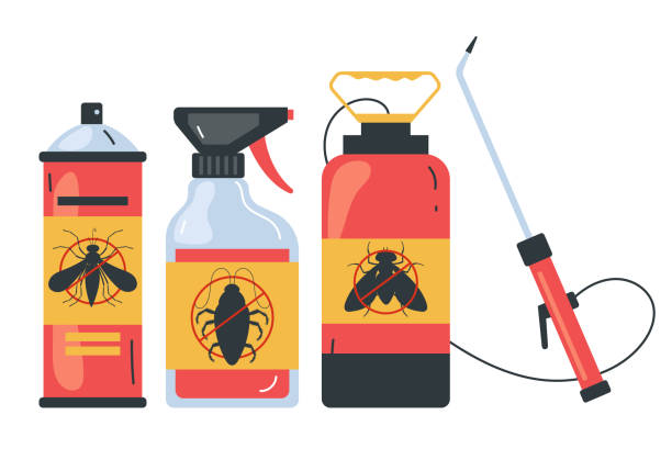 Best Cockroach Control Services  in Ada, OK